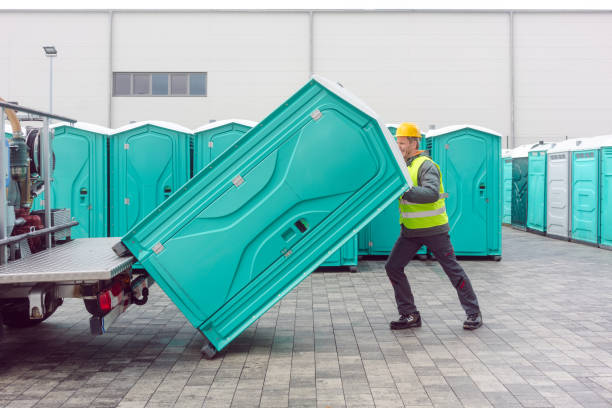 Best Porta potty services near me  in Hawthorne, FL