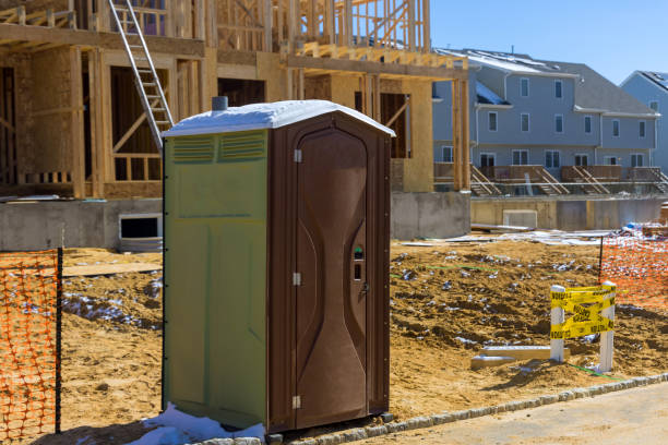 Portable Toilet Options We Offer in Hawthorne, FL