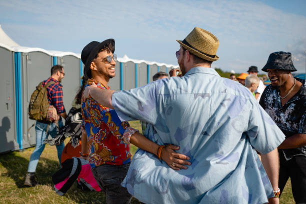 Best Porta potty rental near me  in Hawthorne, FL
