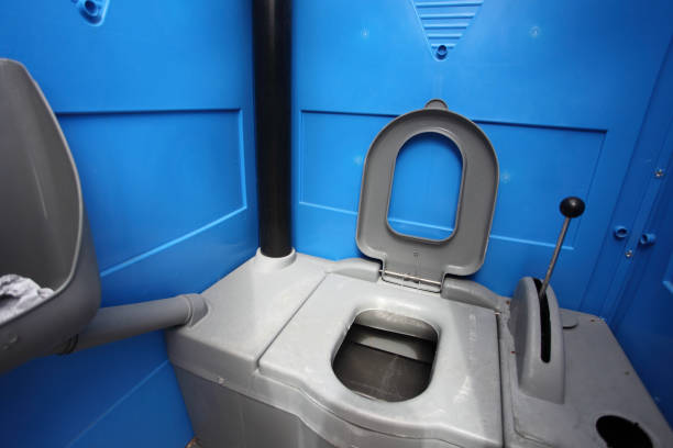 Best Portable bathroom rental  in Hawthorne, FL
