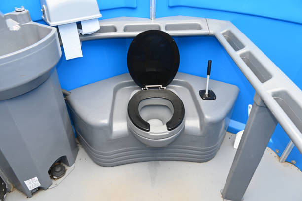 Best Affordable porta potty rental  in Hawthorne, FL