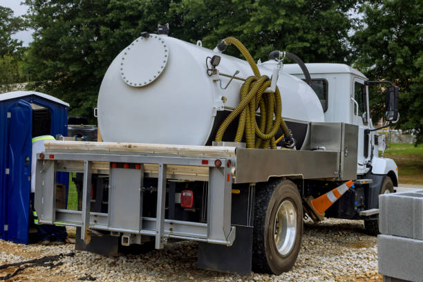Best Local porta potty services  in Hawthorne, FL