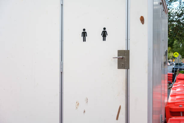 Best Porta potty rental near me  in Hawthorne, FL