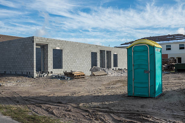 Best Luxury portable toilet rental  in Hawthorne, FL